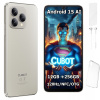 Smartfón Cubot A40 4 GB / 256 GB 4G (LTE) sivý