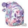 Colorino detský batôžtek Jerry Stitch Pastel - Colorino