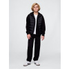 GAP Kids Sweatpants with Logo - Boys čierna L GAP 1200138589418