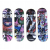 Skateboard ALU JUNIOR 28 - 70 x 20 x 11cm