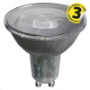 Emos LED žárovka Classic GU10 4,2W studená bílá