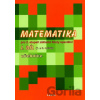 Matematika pro 2. stupeň ZŠ speciální, 1. díl učebnice (pro 7. a 8. ročník) - Božena Blažková