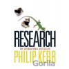 Research - Philip Kerr