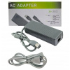 Napájací adaptér Xbox 360 Fat 203W Microsoft