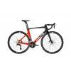 Cestný bicykel MMR ADRENALINE AERO 10 - Poppy - veľkosť XL 2025