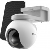 Bezdrôtová kamera EZVIZ HB8 2K+ (4MP) + solárny panel