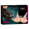 Cottelli Collection Accessoires Silicone Breasts with Bra
