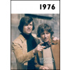 Jaké to tenkrát bylo aneb Co se stalo v roce, kdy jste se narotili 1976