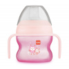 Mam Starter Cup 150 ml - hrnček 4m + Ružový
