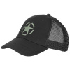 MFH Šiltovka Trucker Cap, nastaviteľná veľkosť, čierna