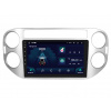 Xtrons 2DIN autorádio IAP12-XEV05 Android, Volkswagen Tiguan