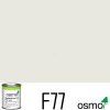OSMO® Selská barva - Elementy inspirované přírodou Barva (odstín): F77 Máj, Balení: 0,125 l