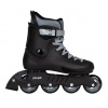 Powerslide Kolečkové brusle Playlife Rave Black (Počet koleček: 4x, Velikost eur: 41-42, Velikost koleček: 80mm, Řada: Playlife)