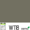 OSMO® Selská barva - Elementy inspirované přírodou Barva (odstín): W118 Zaplavený mokřad, Balení: 0,125 l