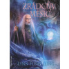 Zrádcův měsíc - Lynn Flewelling