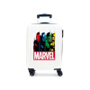 JOUMMA BAGS Luxusný detský ABS cestovný kufor MARVEL Power, 55x38x20cm, 34L, 2211721