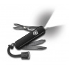 Vreckový nôž Signature Lite Onyx Black 0.6226.31P Victorinox