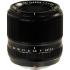 Fujifilm Fujinon XF 60 mm F/2,4 R MACRO 16240767