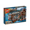 Lego Hobbit Chase v meste pri jazere 79013 (Lego Hobbit Chase v meste pri jazere 79013)