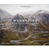 Mountains: Epic Cycling Climbs - autor neuvedený