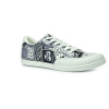 Be lenka rebound comics black&white barefoot topánky 38 EUR