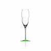Kalyke 250 Crystal Green sparkling