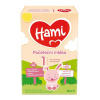 Hami počiatočné mlieko 1 600g