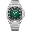 Hodinky Citizen NB6050-51W Mens Watch Series 8 Automatic 40mm 10ATM