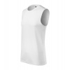 MALFINI® Top pánsky Breeze biela Veľkosť: XS 8200012