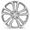 DEZENT TA SILVER 7x17 5x112 ET40.00 silver