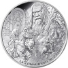 10 EURO 2026 The two towers