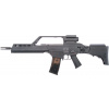 H&K G36KV, blowback, Black, Umarex + doprava zdarma