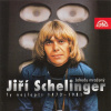 SCHELINGER JIŘÍ - Jahody mražený (CD) (SUPRAPHON)