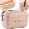 Polarbox Classic 12l staroružový