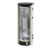 Nerezový zásobník TUV 300L - 1x výmenník S-Line Systems®