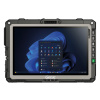 Getac UX10G3 US1154VIX4EX, 25,7cm (10,1''), GPS, USB, USB-C, BT, Wi-Fi, 4G, SSD, Win. 11 Pro