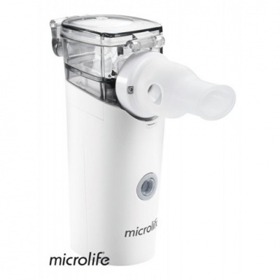 MICROLIFE Ultrazvukový inhalátor, Microlife NEB 800 Mesh