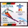 Zimné olympijské hry – Vancouver