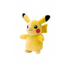 Aurora Plyšový Pikachu Velvet - Pokémon - 21 cm
