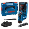 Detektor Bosch Professional D-Tect 200 0.601.081.601 (s baterií)