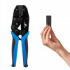 Upínač Spacetronik CP-S104 0,5 mm² - 4 mm²