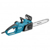Makita UC3041A motorová pila 1800 W 7820 ot/min Černá, Tyrkysová