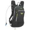 hydrovak XC100, FLY RACING - USA (čierny, objem 3 l) M006-240
