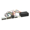 Adaptér OEM ovládania z volantu - Honda Civic / CR-V (2012->)