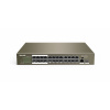 Tenda TEF1126P-24-250W PoE AT Switch 225W