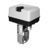 Pohon regulačného ventilu Honeywell ML7420A6025, 600N, 0...10V, 24VAC