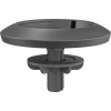 Logitech® Rally Mic Pod Table Mount, držiak stolného mikrofonu Rally, čierny 952-000002