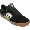 pánske topánky ETNIES WINDROW X DOOMED Black/Green/Gum 47
