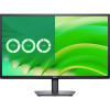 Dell E2725H LED monitor 68.6 cm (27 palca) En.trieda 2021 D (A - G) 1920 x 1080 Pixel Full HD 5 ms VGA, DisplayPort VA LED; DELL-E2725H