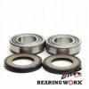 BEARING WORX LOŽISKÁ HLAVY RÁMU Z UŠÍ